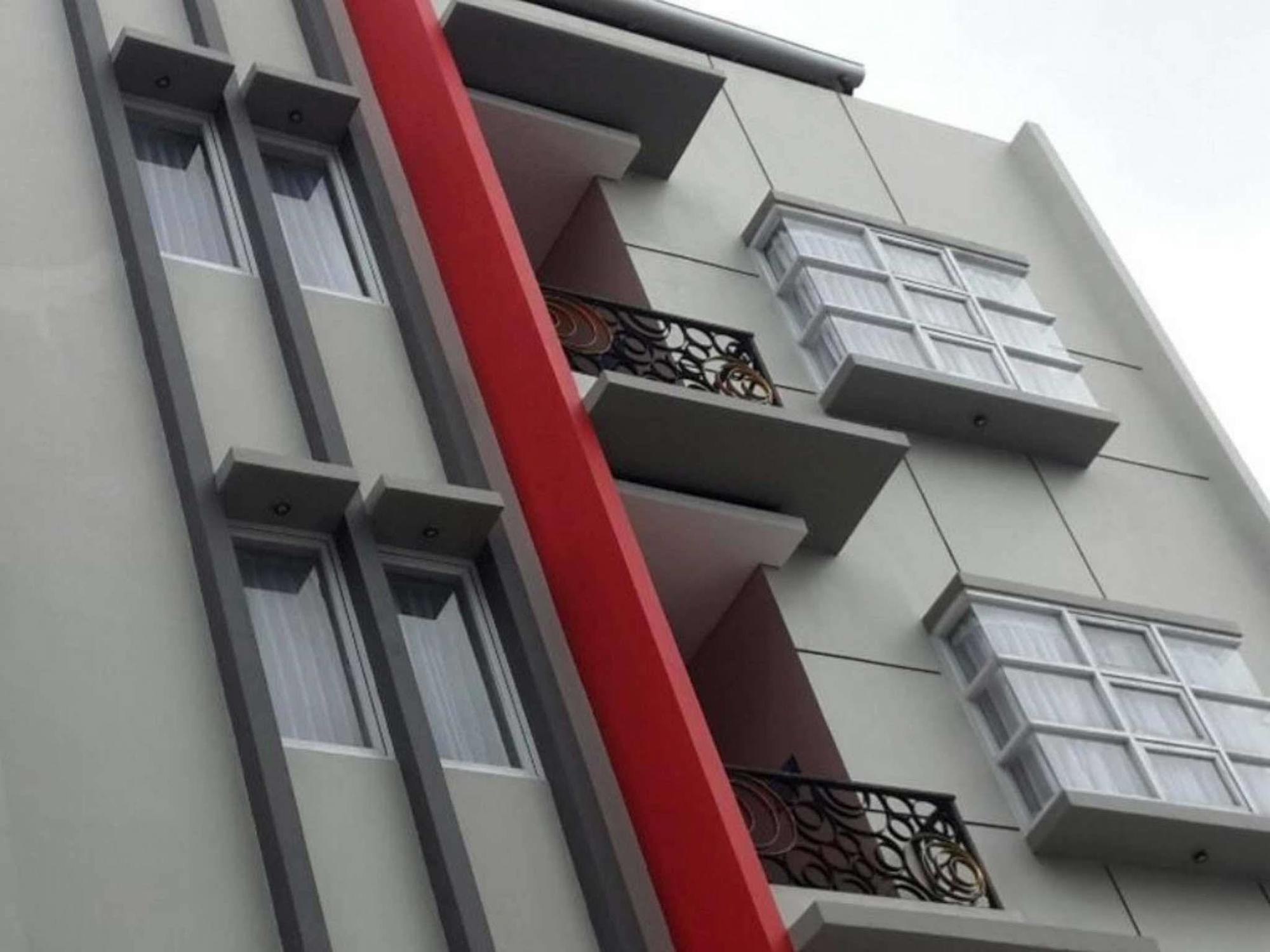 Ihome Residence Джакарта Экстерьер фото
