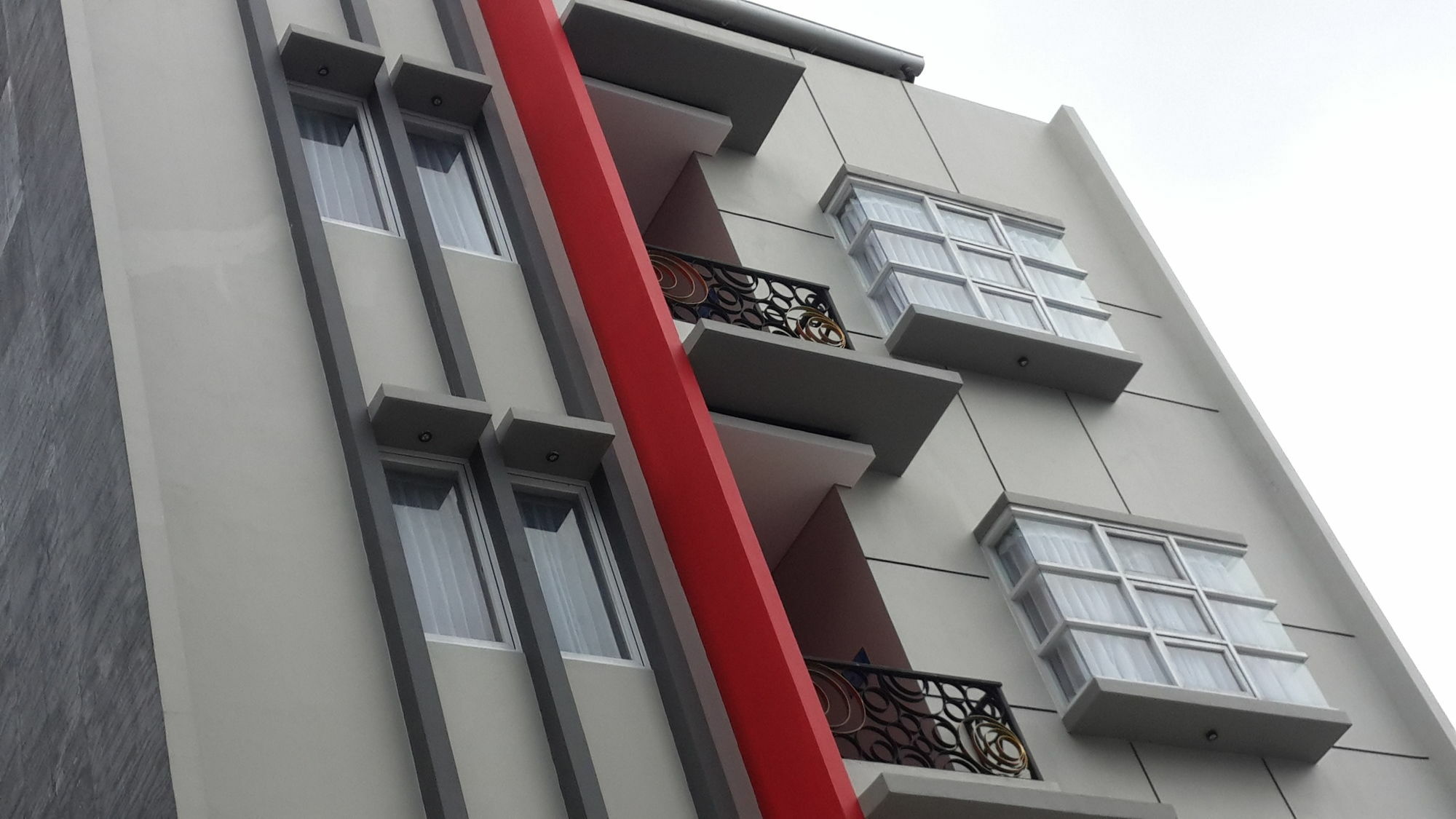 Ihome Residence Джакарта Экстерьер фото